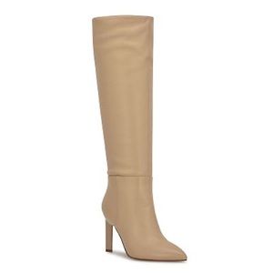 Nine West Eardy Heeled Boot
